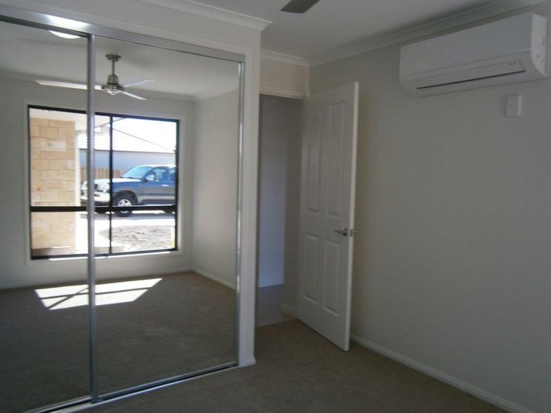 Unit 2/11 Beaver Avenue, South Gladstone QLD 4680