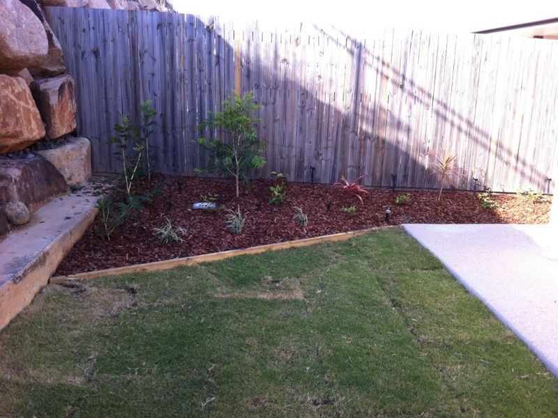 Unit 2/11 Beaver Avenue, South Gladstone QLD 4680