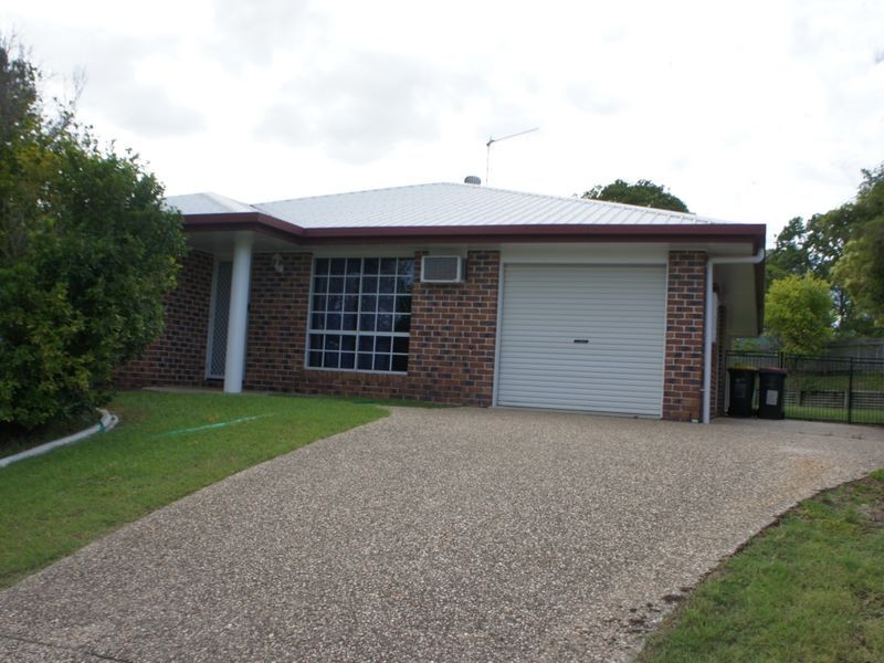 7 Capricorn Close, Clinton QLD 4680