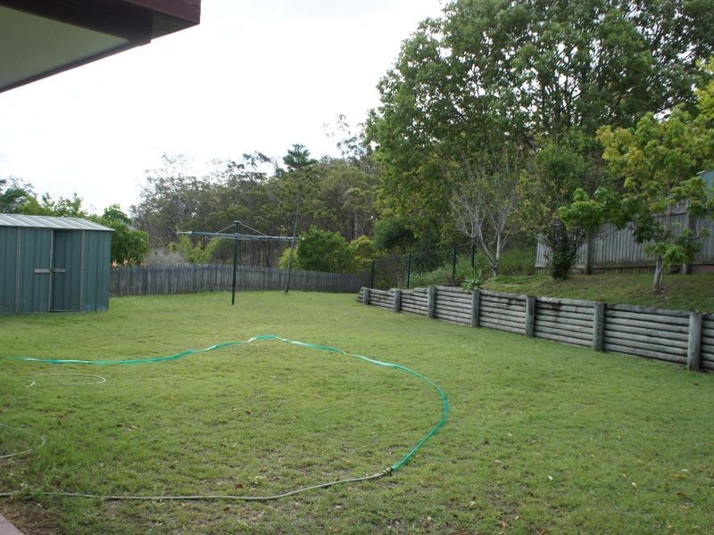 7 Capricorn Close, Clinton QLD 4680