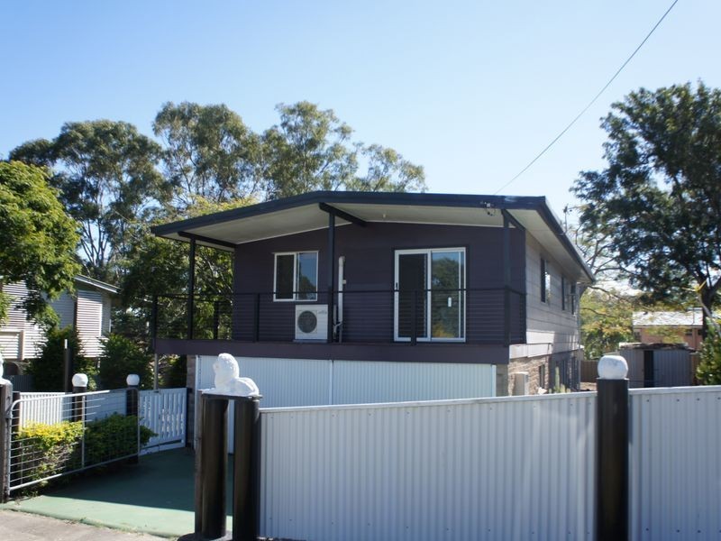 34 Hetherington Street, West Gladstone QLD 4680