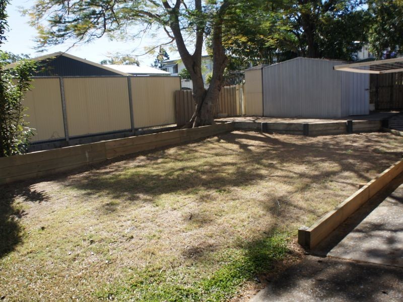 34 Hetherington Street, West Gladstone QLD 4680