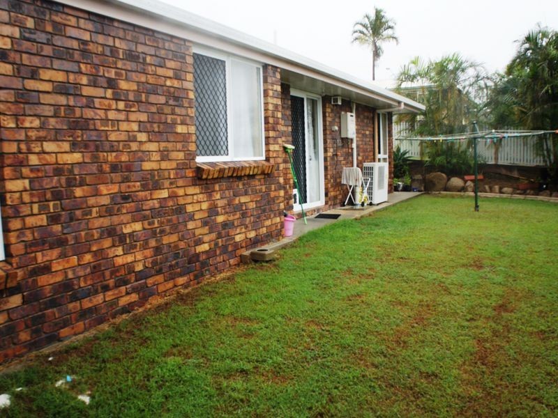 2 Kenneth Court, New Auckland QLD 4680