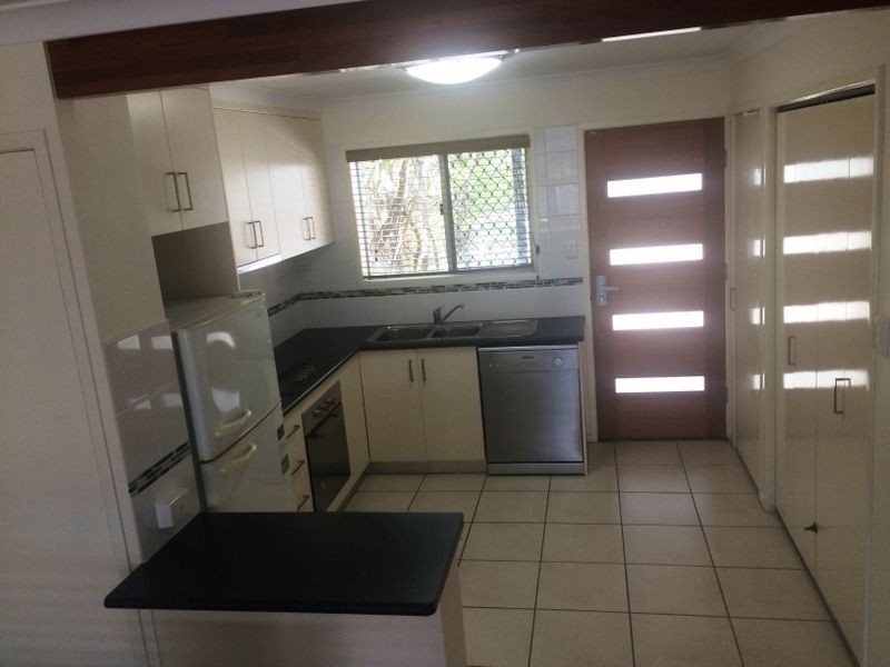 Unit 3/20 Short Street, South Gladstone QLD 4680