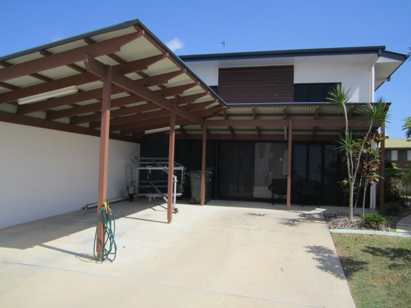 Unit 8/34 Marten Street, South Gladstone QLD 4680