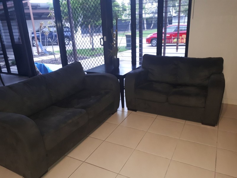 Unit 8/34 Marten Street, South Gladstone QLD 4680