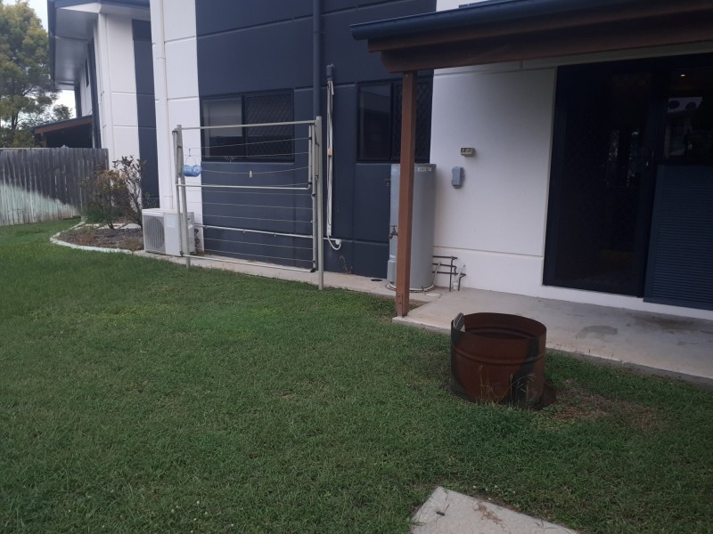 Unit 8/34 Marten Street, South Gladstone QLD 4680