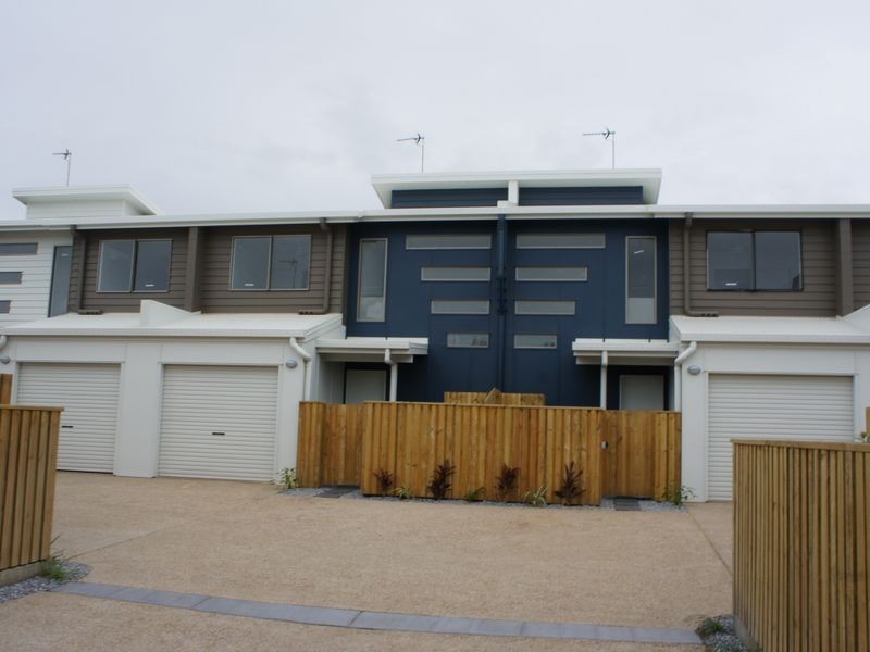 Unit 5/5 Glenlyon Street, Gladstone QLD 4680