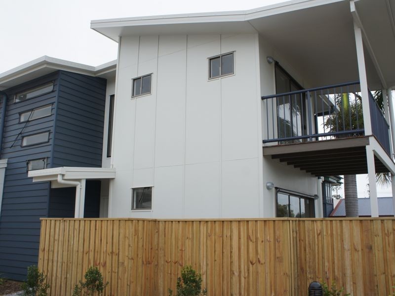 Unit 5/5 Glenlyon Street, Gladstone QLD 4680