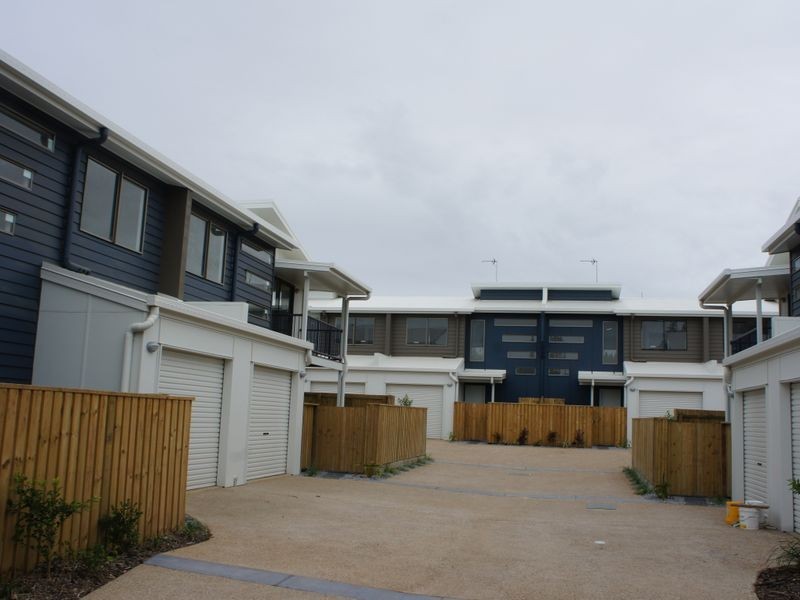 Unit 5/5 Glenlyon Street, Gladstone QLD 4680