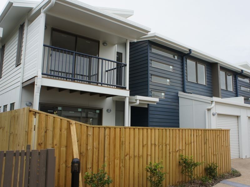 Unit 5/5 Glenlyon Street, Gladstone QLD 4680