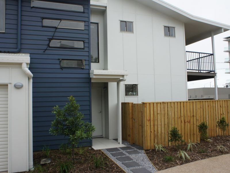 Unit 5/5 Glenlyon Street, Gladstone QLD 4680