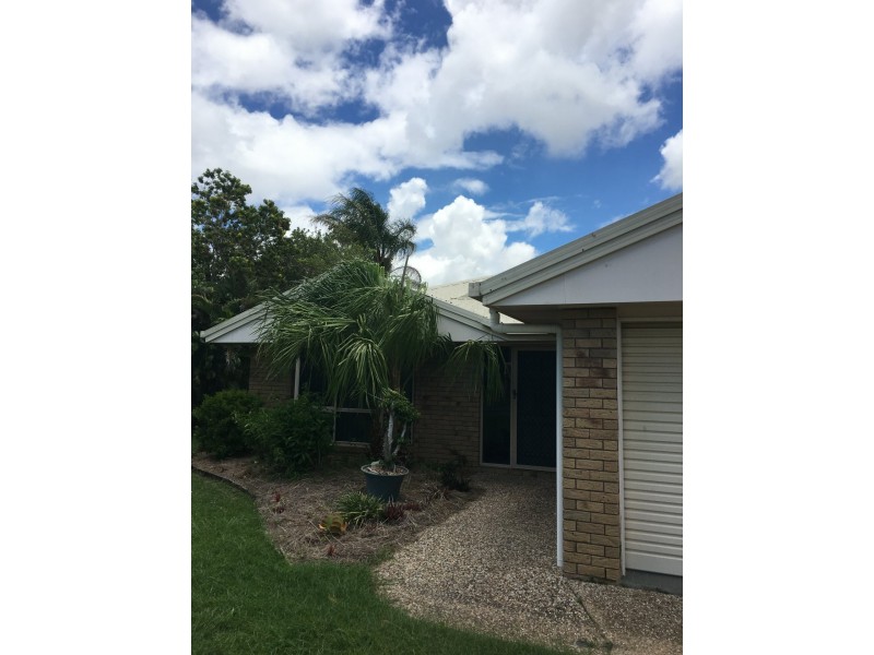81 Aramac Street, Clinton QLD 4680