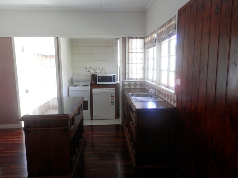 20 Golding Street, Barney Point QLD 4680