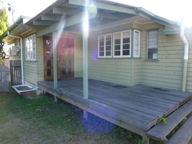 20 Golding Street, Barney Point QLD 4680