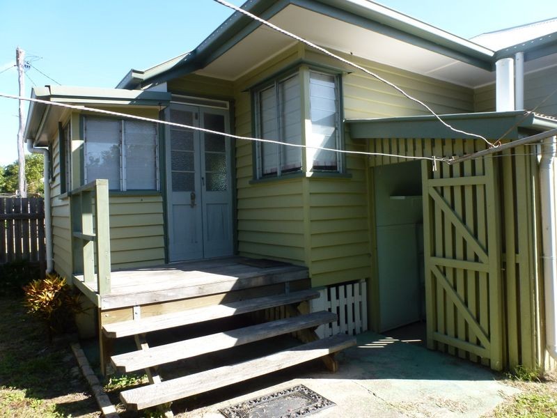 20 Golding Street, Barney Point QLD 4680