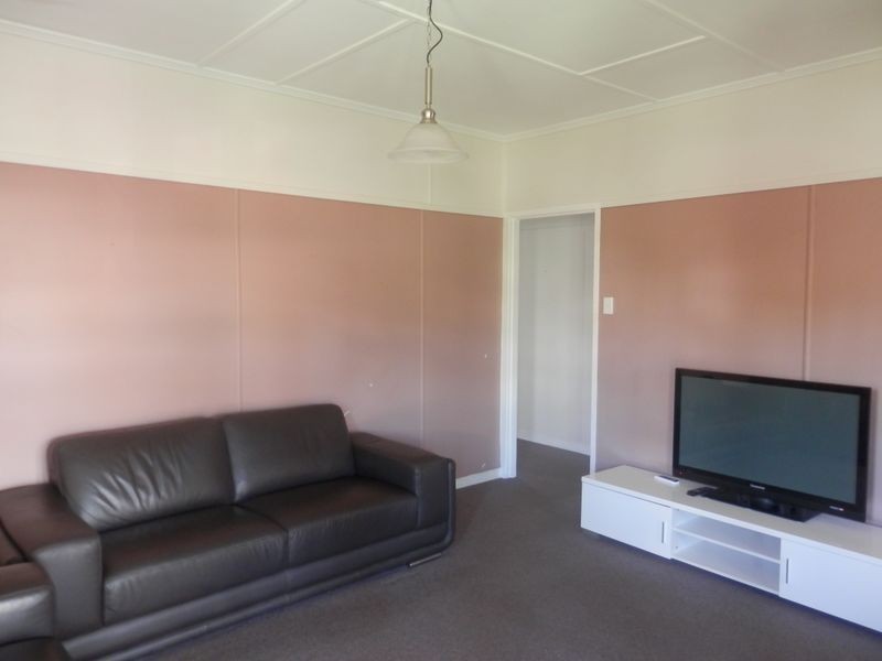 20 Golding Street, Barney Point QLD 4680