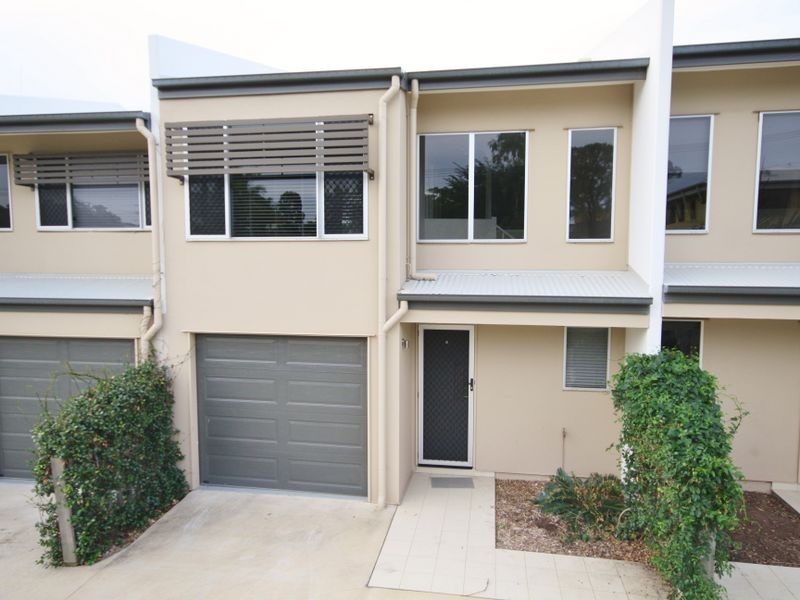 Unit 4/26 Flinders Street, West Gladstone QLD 4680