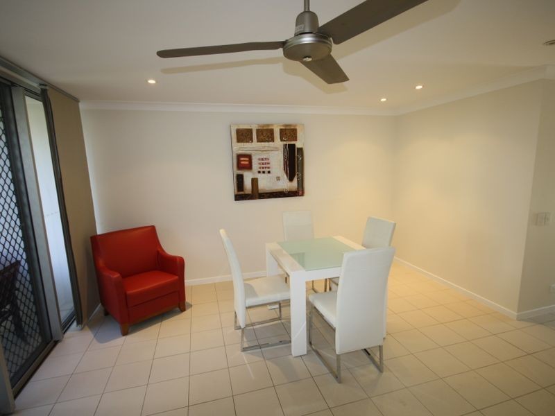 Unit 4/26 Flinders Street, West Gladstone QLD 4680