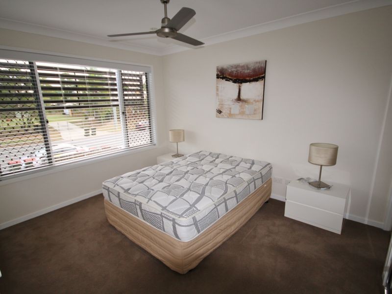 Unit 4/26 Flinders Street, West Gladstone QLD 4680