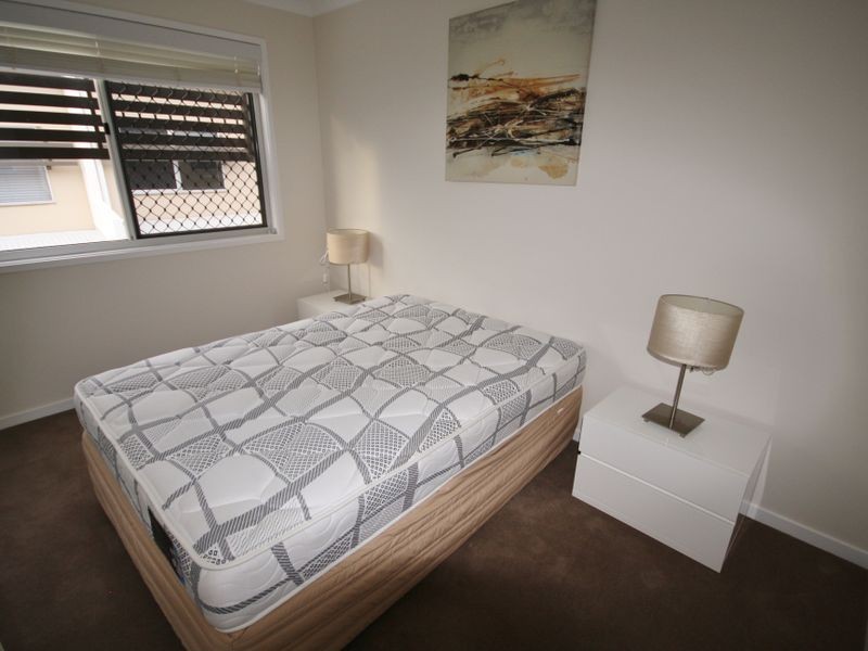 Unit 4/26 Flinders Street, West Gladstone QLD 4680