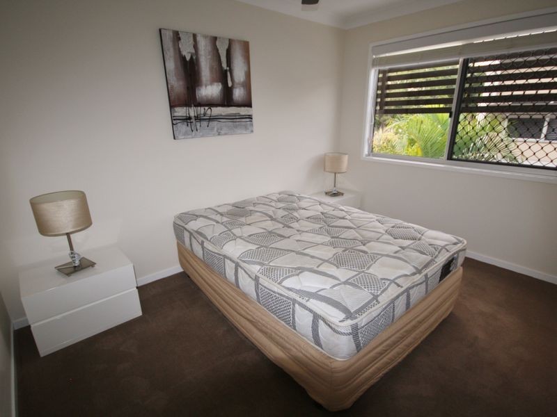 Unit 4/26 Flinders Street, West Gladstone QLD 4680