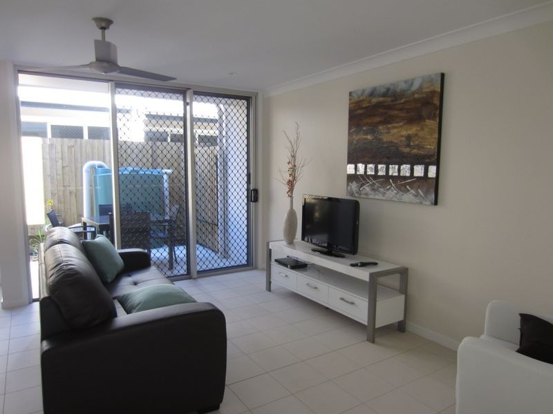 9/26 Flinders Street, West Gladstone QLD 4680