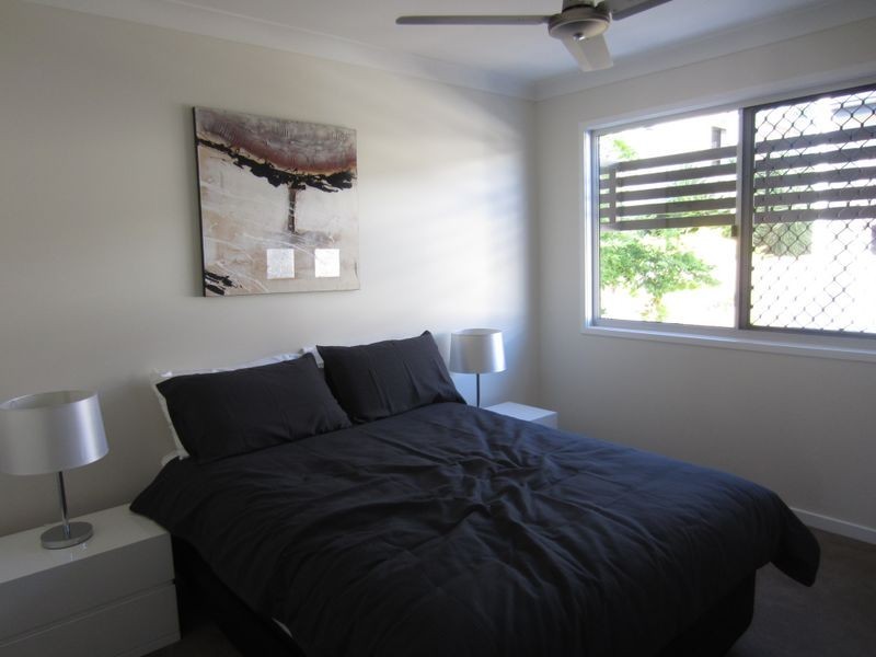 9/26 Flinders Street, West Gladstone QLD 4680
