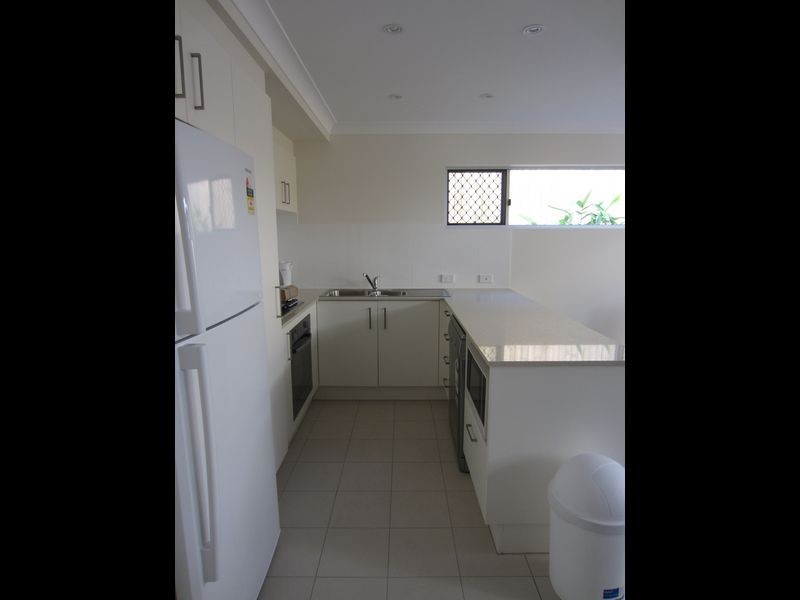 9/26 Flinders Street, West Gladstone QLD 4680