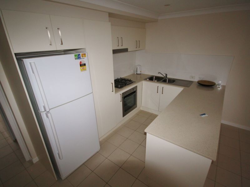 4/26 Flinders Street, West Gladstone QLD 4680