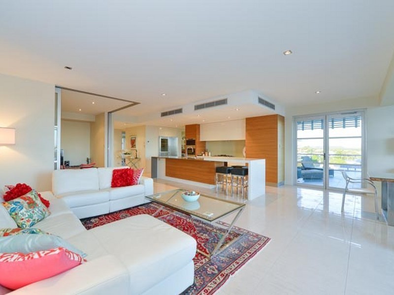 Unit 501/31-35 Lord Street, Gladstone QLD 4680