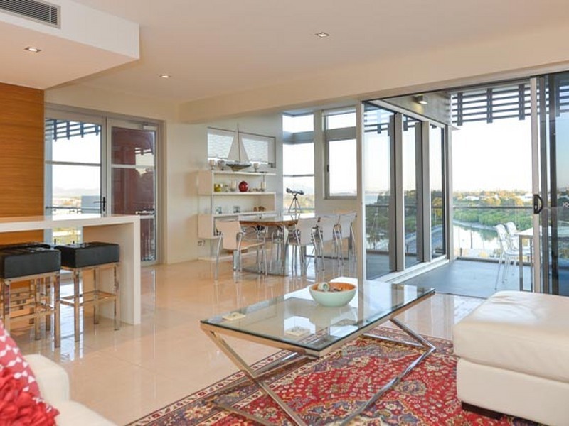 Unit 501/31-35 Lord Street, Gladstone QLD 4680