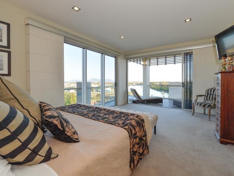 Unit 501/31-35 Lord Street, Gladstone QLD 4680