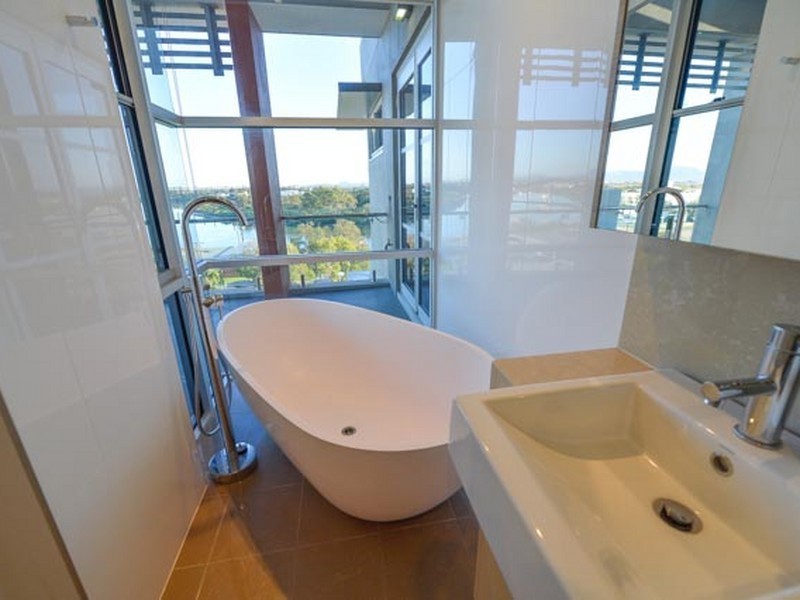 Unit 501/31-35 Lord Street, Gladstone QLD 4680