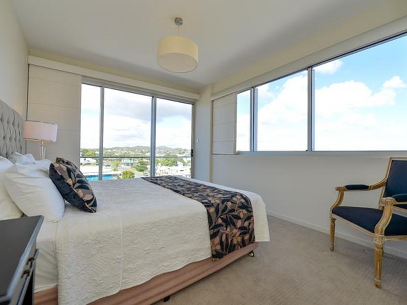 Unit 501/31-35 Lord Street, Gladstone QLD 4680