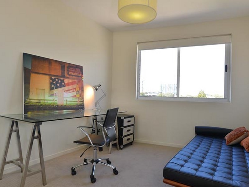 Unit 501/31-35 Lord Street, Gladstone QLD 4680