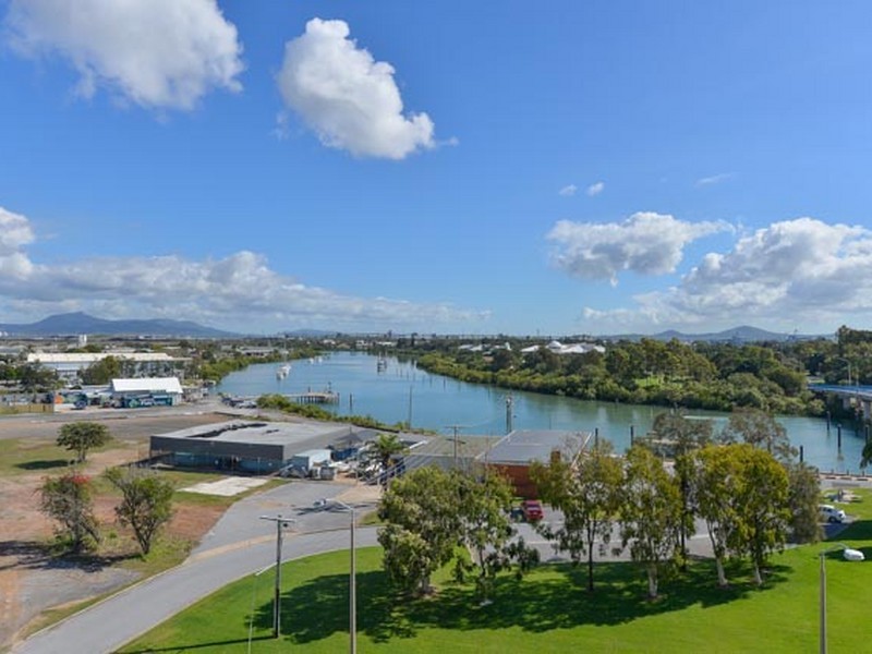 Unit 501/31-35 Lord Street, Gladstone QLD 4680