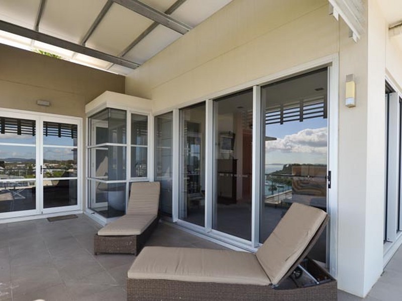 Unit 501/31-35 Lord Street, Gladstone QLD 4680