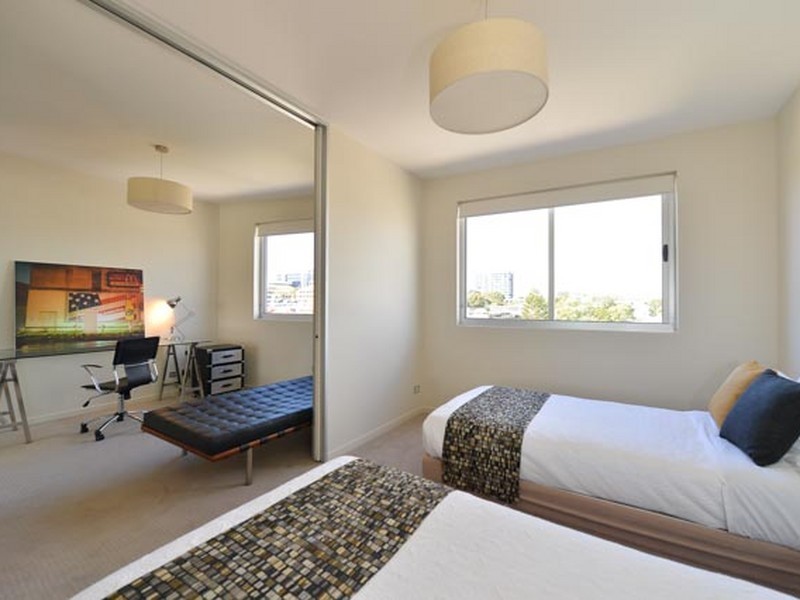 Unit 501/31-35 Lord Street, Gladstone QLD 4680