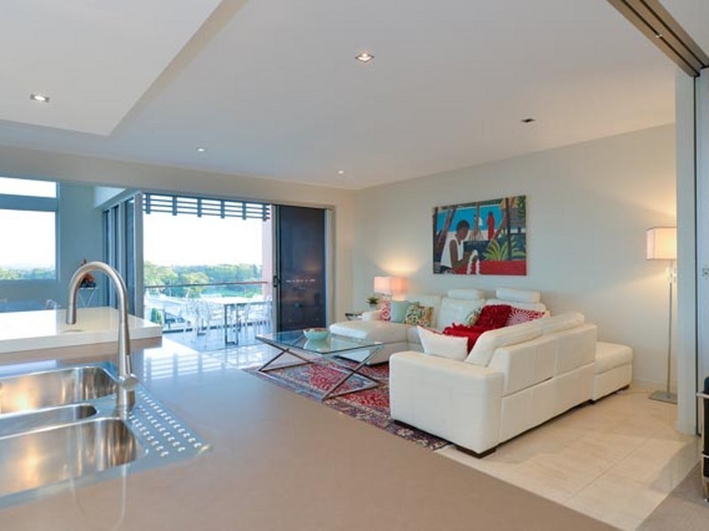 Unit 501/31-35 Lord Street, Gladstone QLD 4680