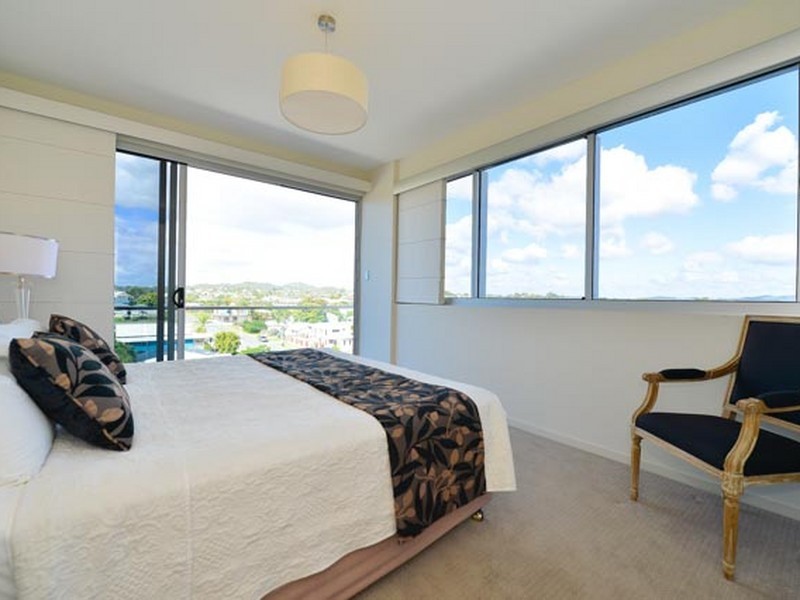 Unit 501/31-35 Lord Street, Gladstone QLD 4680