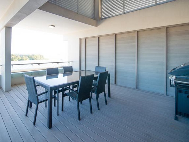 Unit 501/31-35 Lord Street, Gladstone QLD 4680