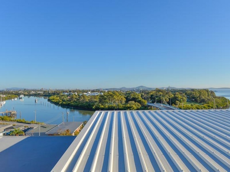 Unit 501/31-35 Lord Street, Gladstone QLD 4680