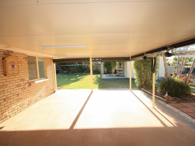 97 Dixon Drive, Telina QLD 4680