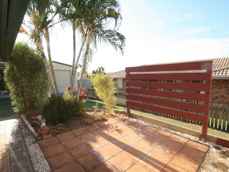 97 Dixon Drive, Telina QLD 4680