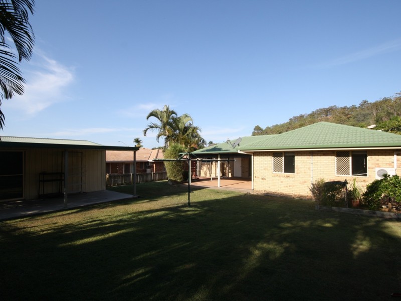 97 Dixon Drive, Telina QLD 4680