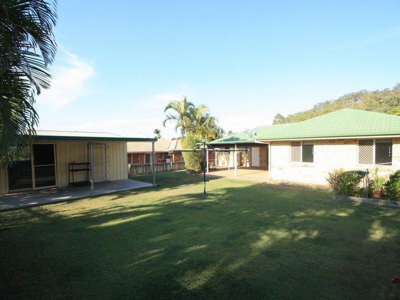 97 Dixon Drive, Telina QLD 4680
