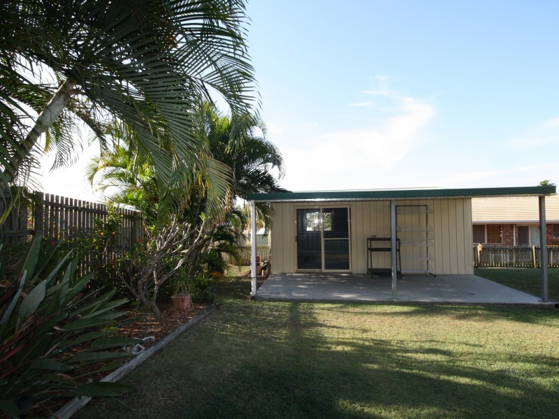 97 Dixon Drive, Telina QLD 4680