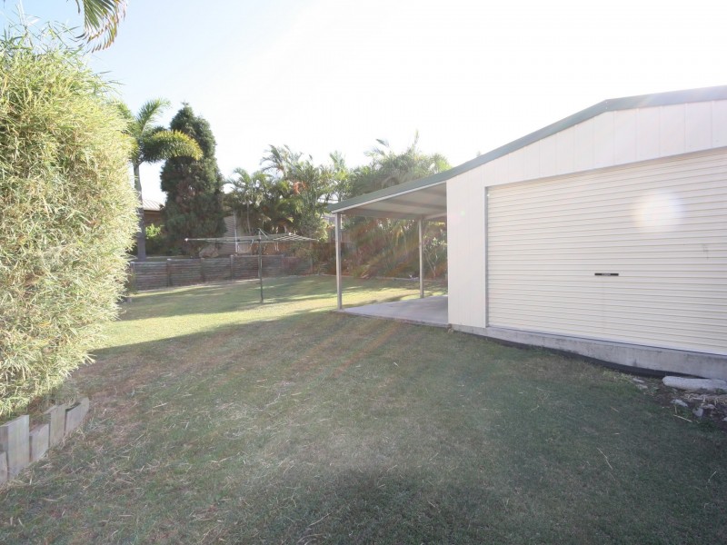 97 Dixon Drive, Telina QLD 4680