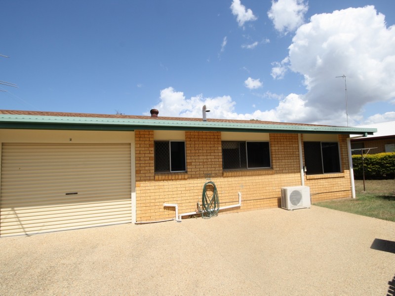 Unit 2/2 Intrepid Street, Clinton QLD 4680